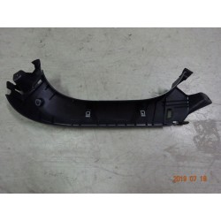 Garde de porte arrière gauche - BYD - 12777366-00