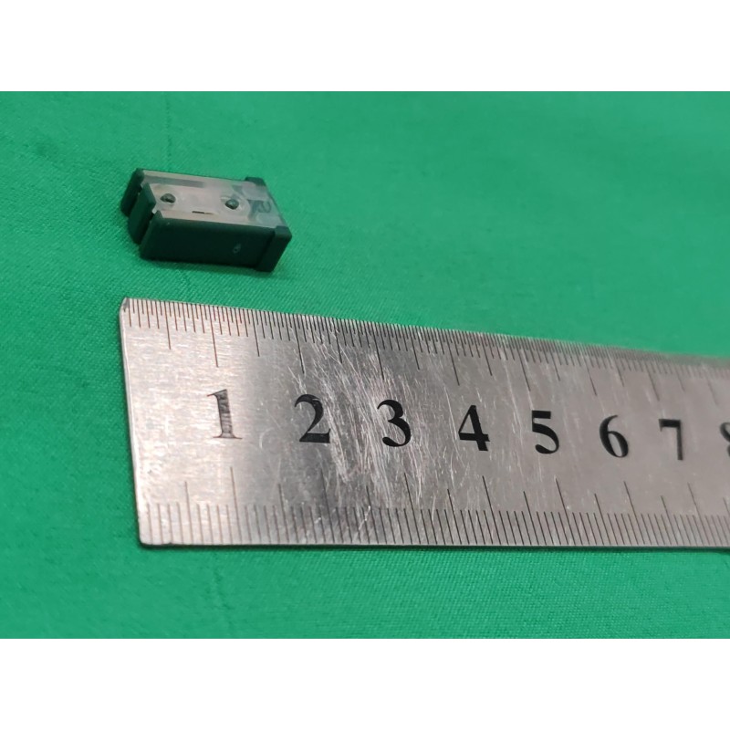 Fusible 40A 32V (RCA32) - BYD - 12763384-00