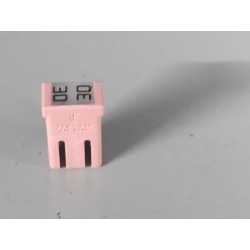 Fusible - RCA32 - 32 V - 30 A - BYD - 12763383-00