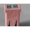 Fusible - RCA32 - 32 V - 30 A - BYD - 12763383-00