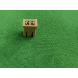 Fusible - RCA32 - 32V - 25 A - BYD - 12763382-00