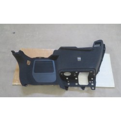 Couvercle de protection droit du coffre - Noir foncé 5 - BYD - 12761594-00