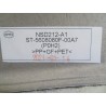 Couvercle de protection droit du coffre - Noir foncé 5 - BYD - 12761594-00