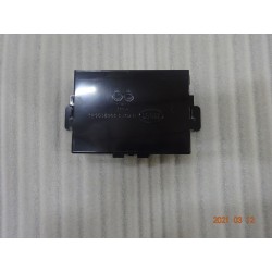 Contrôleur du système de clé intelligente - BYD - 12760186-00