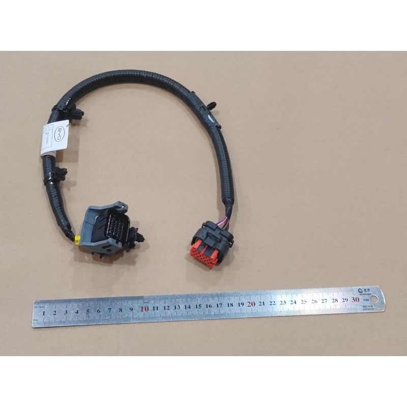 Faisceau de câbles du groupe motopropulseur arrière - BYD - 12759012-00
