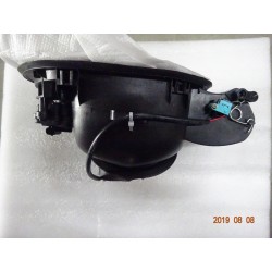 Bouchon de réservoir de carburant - BYD - 12758668-00