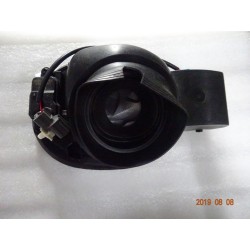 Bouchon de réservoir de carburant - BYD - 12758668-00