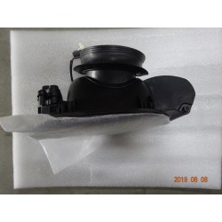 Bouchon de réservoir de carburant - BYD - 12758668-00
