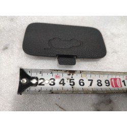 Trappe d'accès à la serrure de porte arrière - BYD - 12750164-00