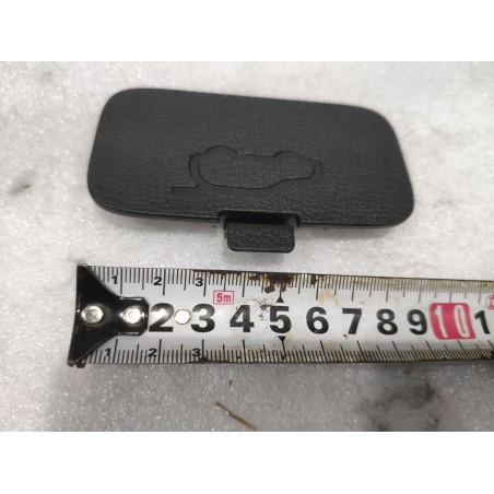 Trappe d'accès à la serrure de porte arrière - BYD - 12750164-00