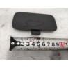 Trappe d'accès à la serrure de porte arrière - BYD - 12750164-00
