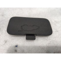 Trappe d'accès à la serrure de porte arrière - BYD - 12750164-00