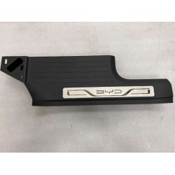 Protection du seuil de la portière arrière droite - Noir foncé 5 - BYD - 12748705-00