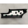 Protection du seuil de la portière arrière droite - Noir foncé 5 - BYD - 12748705-00