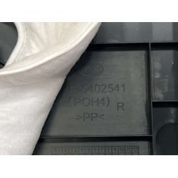 Protection du seuil de la portière arrière droite - Noir foncé 5 - BYD - 12748705-00