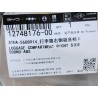 Mousse acoustique droite II du coffre - BYD - 12748176-00