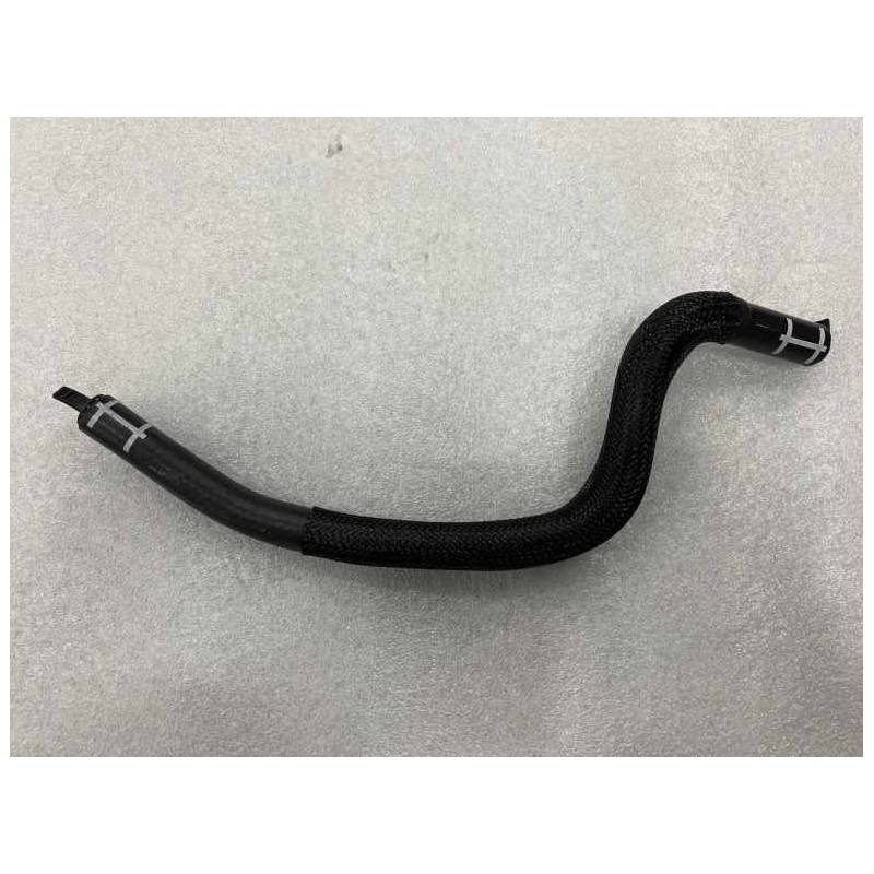 Tuyau flexible de raccordement de réservoir de liquide de frein - BYD - 12747066-00