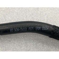 Tuyau flexible de raccordement de réservoir de liquide de frein - BYD - 12747066-00