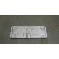 Panneau d'isolation thermique du plancher arrière - BYD - 12746034-00