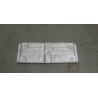 Panneau d'isolation thermique du plancher arrière - BYD - 12746034-00