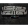Panneau d'isolation thermique du plancher arrière - BYD - 12746034-00