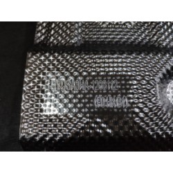 Panneau d'isolation thermique du plancher arrière - BYD - 12746034-00