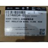 Panneau d'isolation thermique du plancher arrière - BYD - 12746034-00