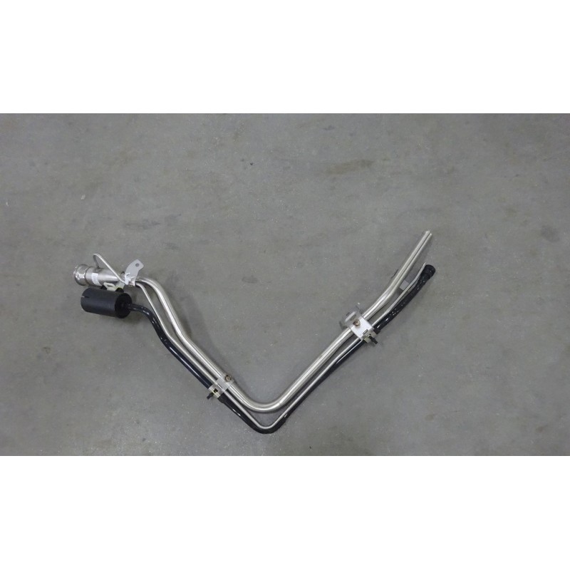 Tuyau de ravitaillement - BYD - 12746030-00