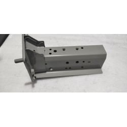 Section arrière de longeron arrière gauche - BYD - 19606751-00