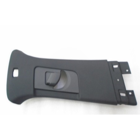 Protection supérieure du pilier B droit - Noir foncé 5 - BYD - 12742756-00