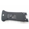 Protection supérieure du pilier B droit - Noir foncé 5 - BYD - 12742756-00