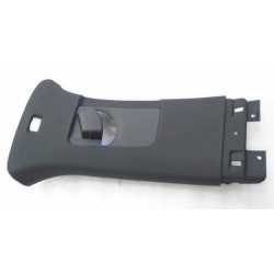 Protection supérieure du pilier B gauche - Noir foncé 5 - BYD - 12742755-00
