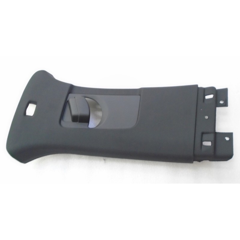 Protection supérieure du pilier B gauche - Noir foncé 5 - BYD - 12742755-00