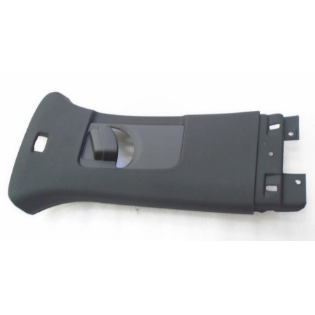 Protection supérieure du pilier B gauche - Noir foncé 5 - BYD - 12742755-00