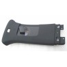 Protection supérieure du pilier B gauche - Noir foncé 5 - BYD - 12742755-00