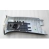 Protection supérieure du pilier B gauche - Noir foncé 5 - BYD - 12742755-00