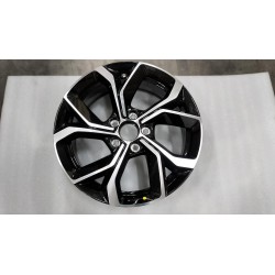 Jantes en alliage d'aluminium - BYD - 12740294-00