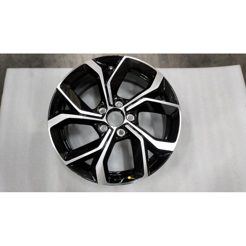 Jantes en alliage d'aluminium - BYD - 12740294-00