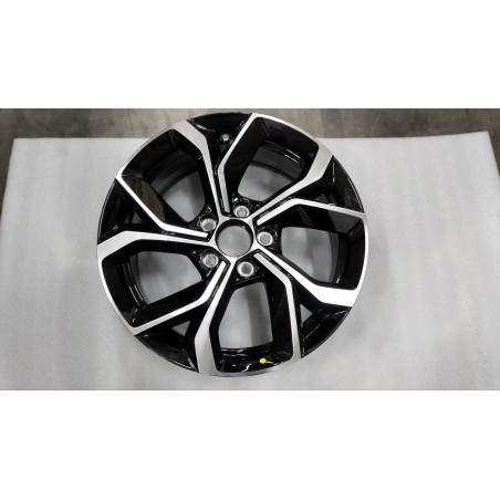 Jantes en alliage d'aluminium - BYD - 12740294-00