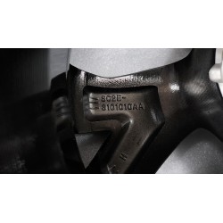 Jantes en alliage d'aluminium - BYD - 12740294-00