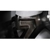 Jantes en alliage d'aluminium - BYD - 12740294-00