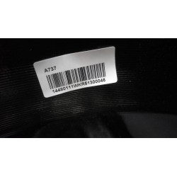Jantes en alliage d'aluminium - BYD - 12740294-00