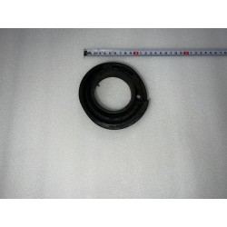 Tampon inférieur du ressort hélicoïdal arrière - BYD - 12740293-00
