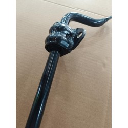 Barre stabilisatrice arrière - BYD - 12740277-00