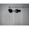 Biellette de direction de la barre stabilisatrice arrière et de joint à rotule - BYD - 12740276-00