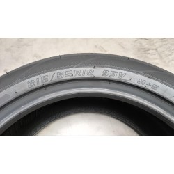 Pneu radial - BYD - 12740269-00