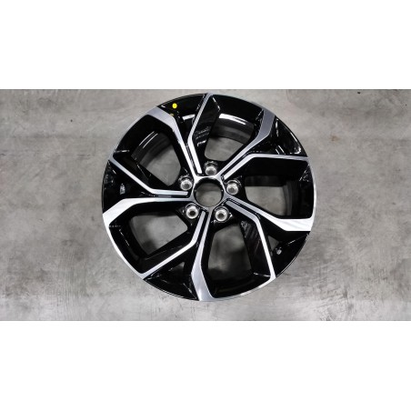 Jantes en alliage d'aluminium - BYD - 12740263-00
