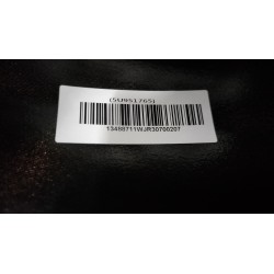 Jantes en alliage d'aluminium - BYD - 12740263-00