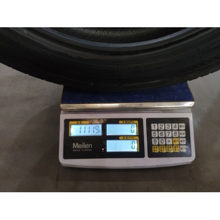 Pneu radial - BYD - 12740254-00