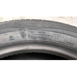 Pneu radial - BYD - 12740254-00